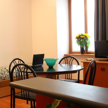 Residence Villa Odescalchi Μιλάνο Εξωτερικό φωτογραφία
