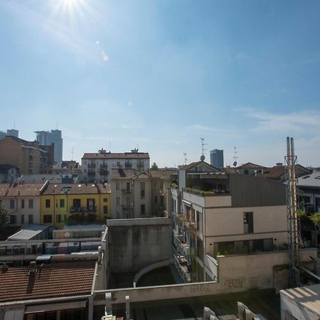 Residence Villa Odescalchi Μιλάνο Εξωτερικό φωτογραφία