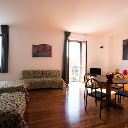 Residence Villa Odescalchi Μιλάνο Εξωτερικό φωτογραφία