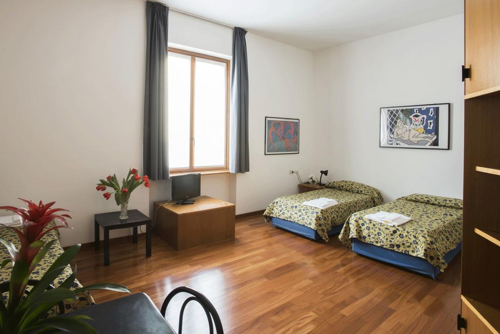 Residence Villa Odescalchi Μιλάνο Εξωτερικό φωτογραφία