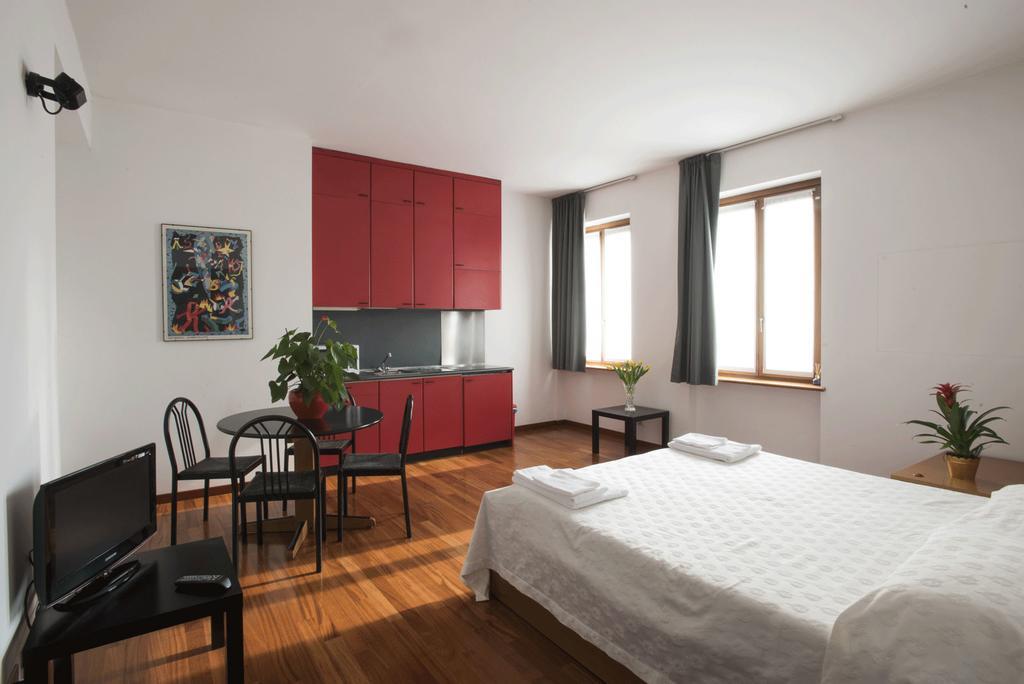 Residence Villa Odescalchi Μιλάνο Εξωτερικό φωτογραφία
