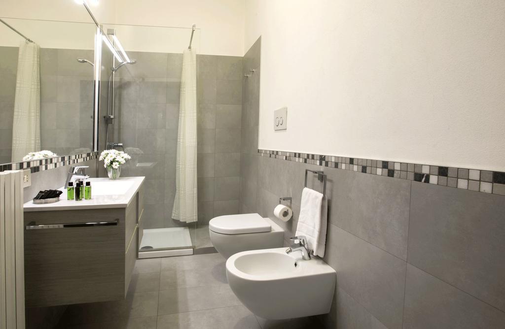 Residence Villa Odescalchi Μιλάνο Εξωτερικό φωτογραφία