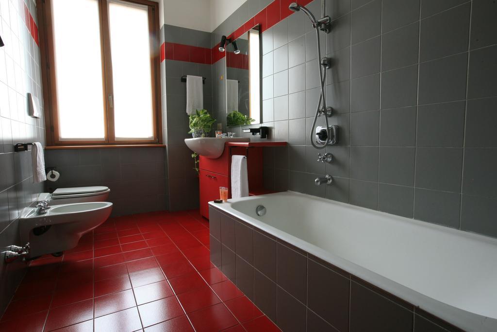 Residence Villa Odescalchi Μιλάνο Εξωτερικό φωτογραφία