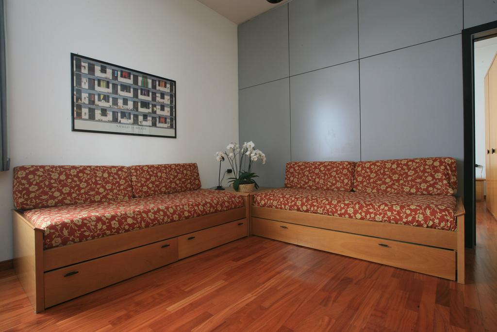 Residence Villa Odescalchi Μιλάνο Εξωτερικό φωτογραφία