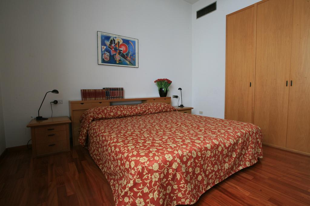 Residence Villa Odescalchi Μιλάνο Εξωτερικό φωτογραφία