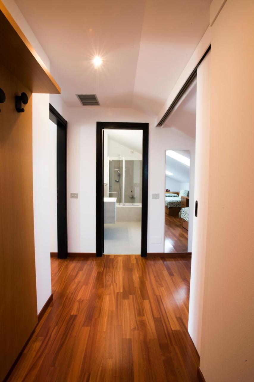 Residence Villa Odescalchi Μιλάνο Εξωτερικό φωτογραφία