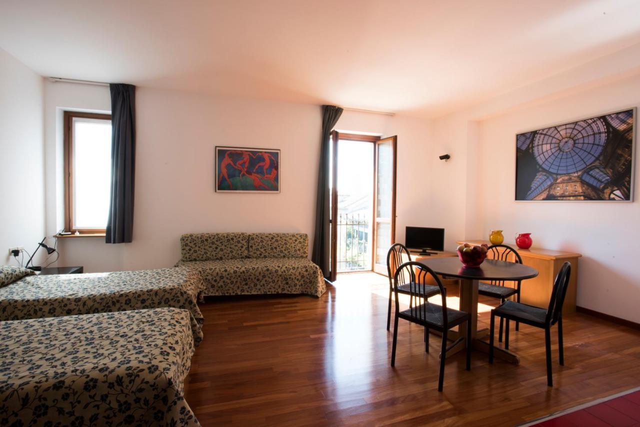 Residence Villa Odescalchi Μιλάνο Εξωτερικό φωτογραφία
