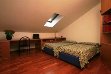 Residence Villa Odescalchi Μιλάνο Εξωτερικό φωτογραφία